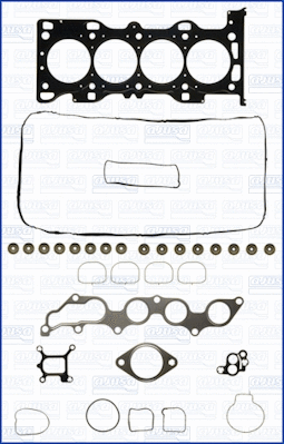 Gasket Kit, cylinder head (52264500)