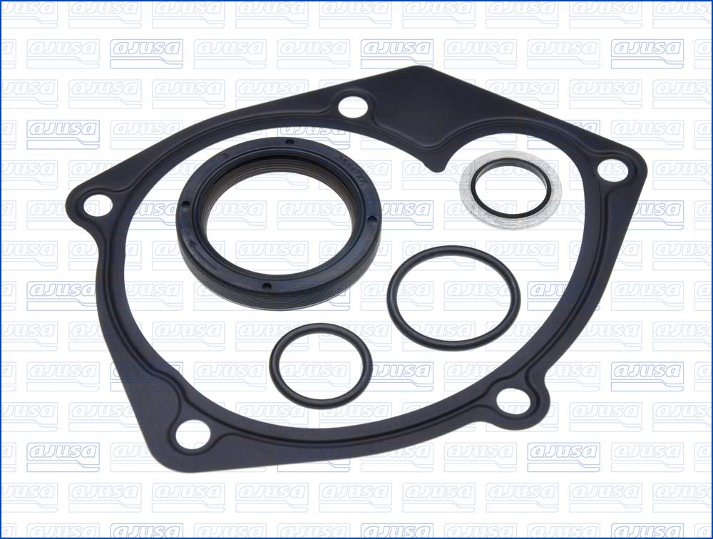 Gasket Kit, crankcase