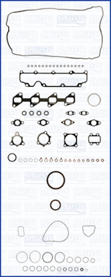 Full Gasket Kit, engine (51031700)