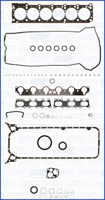 Full Gasket Kit, engine (50187800)