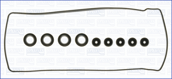 Gasket Set, cylinder head cover (56029200)