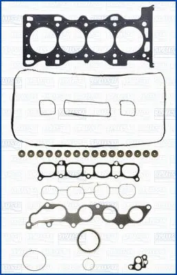 Gasket Kit, cylinder head (52276100)
