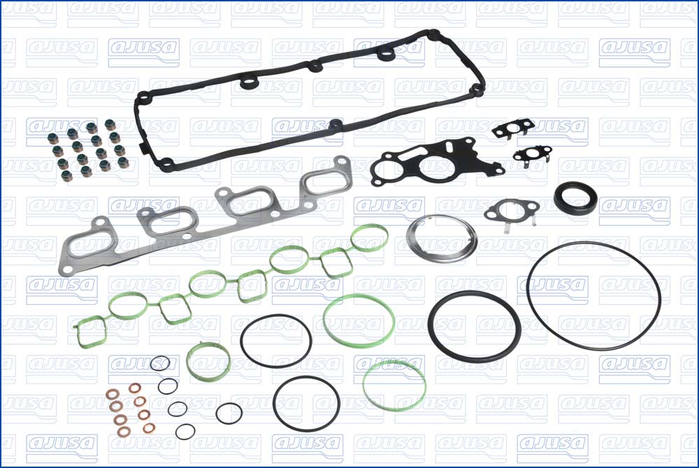 Gasket Kit, cylinder head