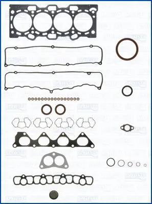 Full Gasket Kit, engine (50224500)