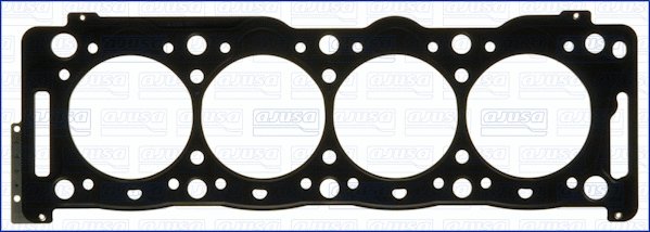 Gasket, cylinder head (10116540)