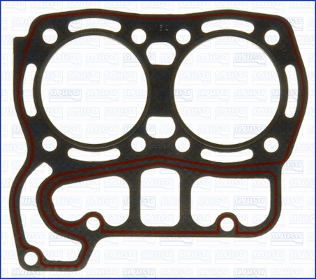 Gasket, cylinder head (10076300)