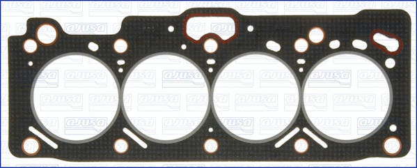 Gasket, cylinder head (10088500)