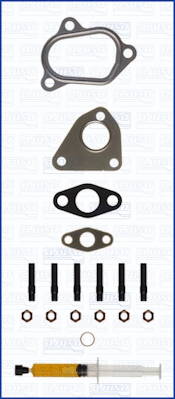 Mounting Kit, charger (JTC11250)
