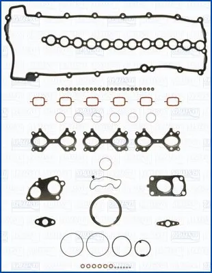 Gasket Kit, cylinder head (53030900)