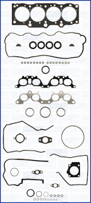 Gasket Kit, cylinder head (52112600)