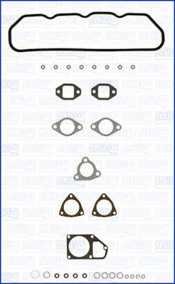 Gasket Kit, cylinder head (53000400)