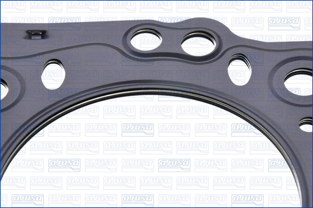Gasket, cylinder head