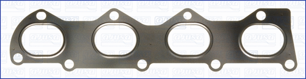 Gasket, exhaust manifold (13198700)