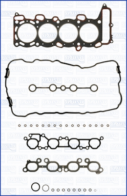 Gasket Kit, cylinder head (52252400)