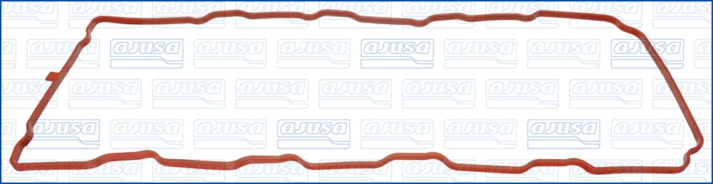 Gasket, cylinder head cover