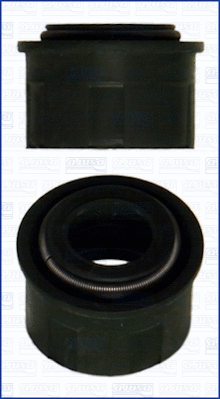 Seal Ring, valve stem (12001400)