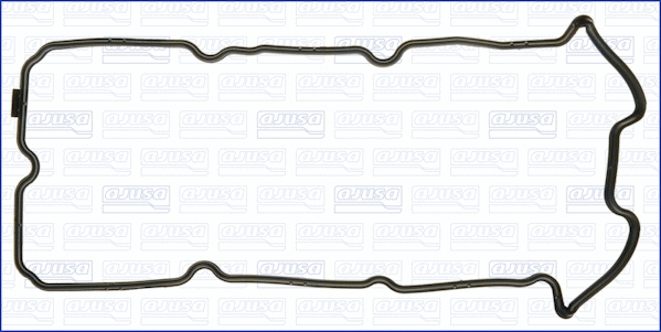 Gasket, cylinder head cover (11092200)