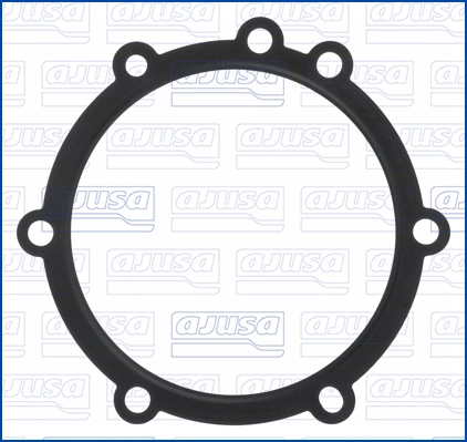 Gasket, water pump (01713000)