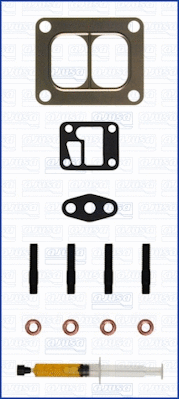 Mounting Kit, charger (JTC11157)