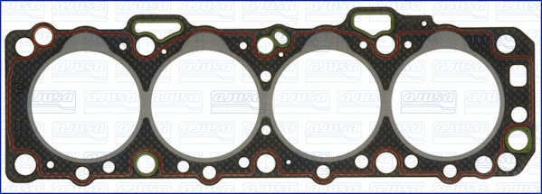 Gasket, cylinder head (10017800)