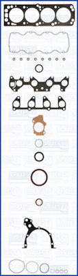 Full Gasket Kit, engine (50149700)