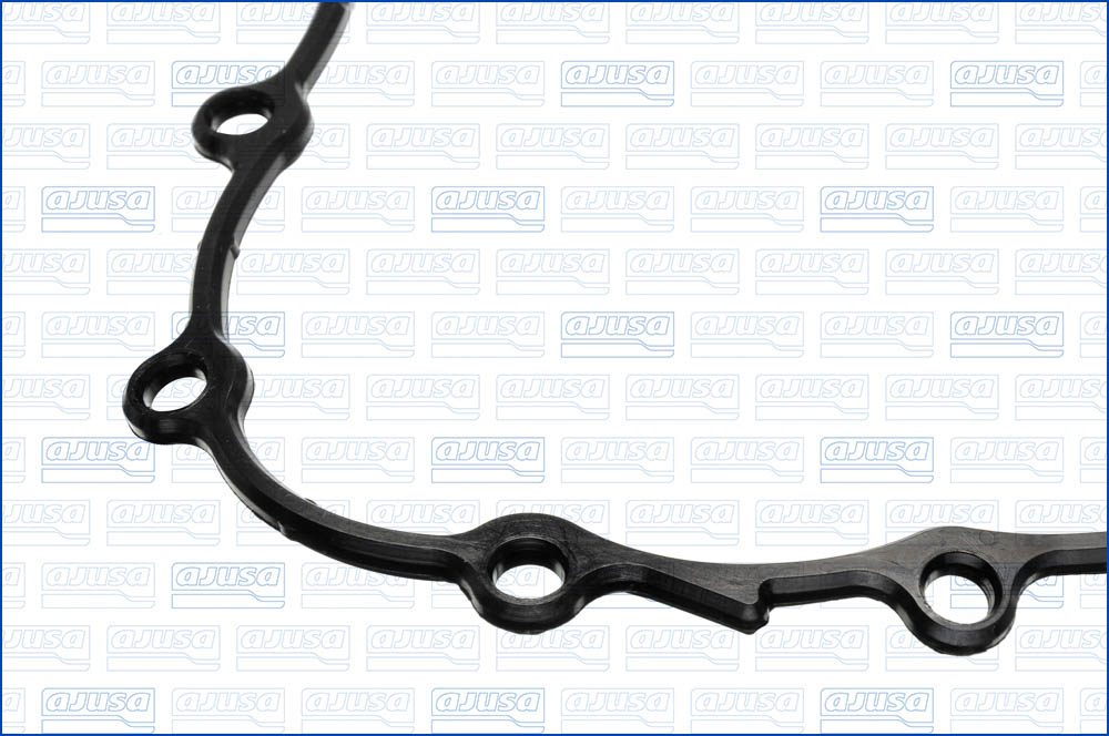 Gasket, oil sump