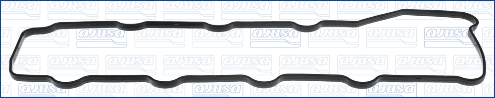 Gasket, cylinder head cover