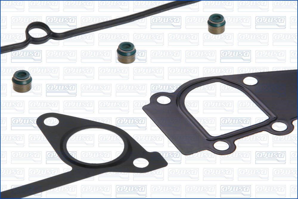 Gasket Kit, cylinder head
