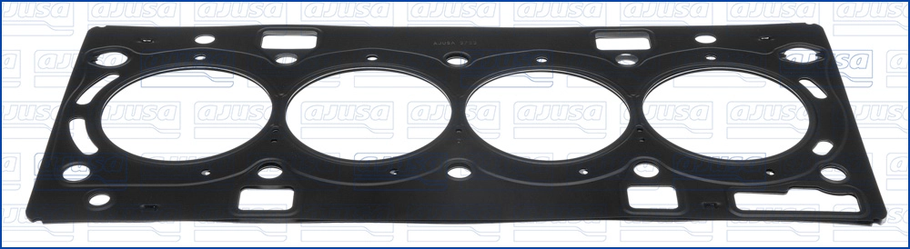 Gasket, cylinder head