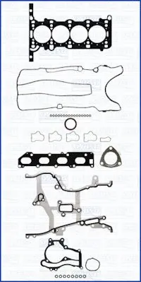 Gasket Kit, cylinder head (52391300)
