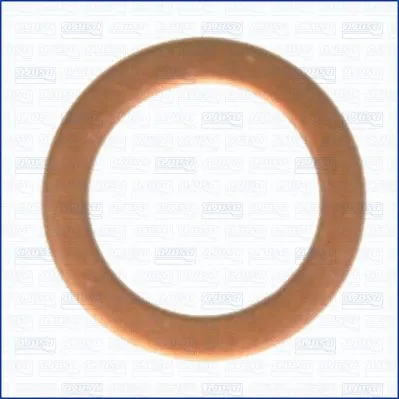 Seal Ring, oil drain plug (21013100)