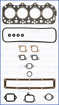 Gasket Kit, cylinder head (52059600)
