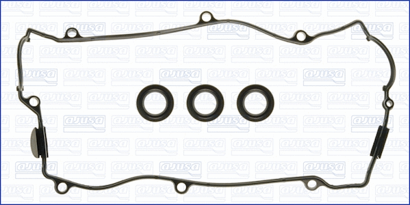 Gasket Set, cylinder head cover (56026300)
