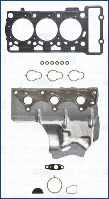 Gasket Kit, cylinder head (52236500)