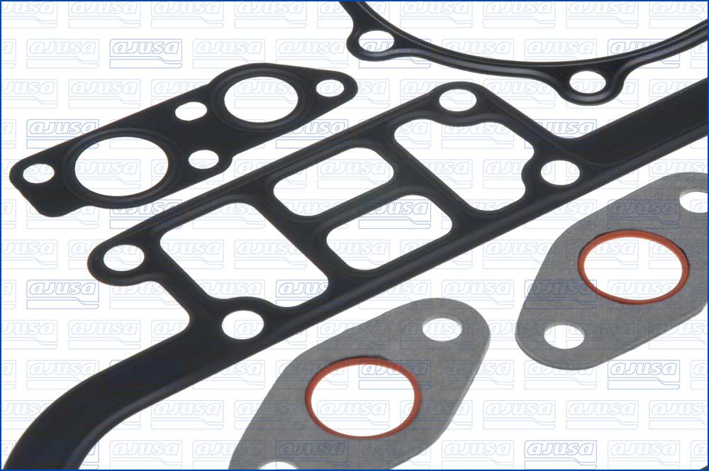 Gasket Kit, crankcase
