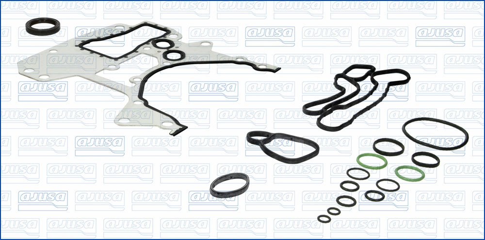 Gasket Kit, crankcase