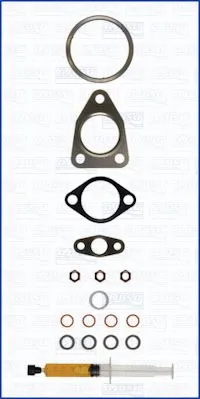 Mounting Kit, charger (JTC12056)