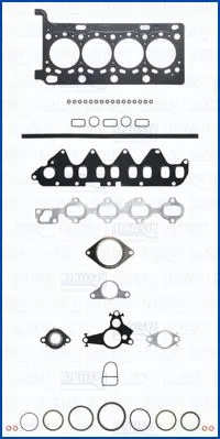 Gasket Kit, cylinder head (52400600)