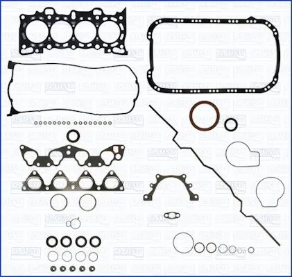 Full Gasket Kit, engine (50142000)