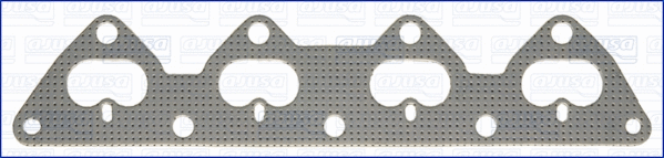 Gasket, exhaust manifold (13118000)