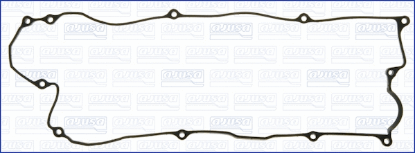 Gasket, cylinder head cover (11060400)