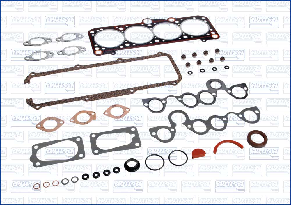 Gasket Kit, cylinder head