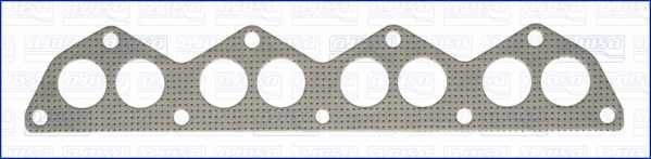 Gasket, exhaust manifold (13073500)