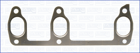 Gasket, exhaust manifold (13171000)