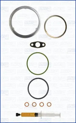 Mounting Kit, charger (JTC12080)