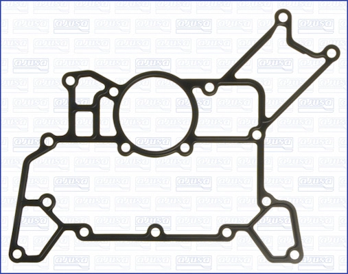 Gasket, oil cooler (00907800)