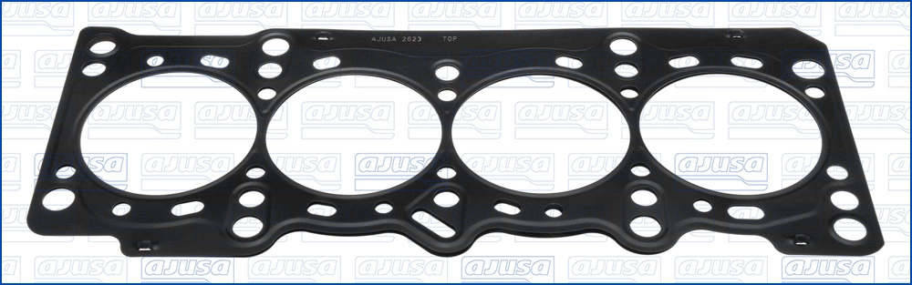Gasket, cylinder head