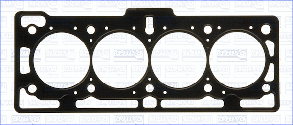 Gasket, cylinder head (10177800)