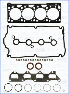 Gasket Kit, cylinder head (52162300)