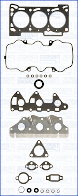 Gasket Kit, cylinder head (52114100)